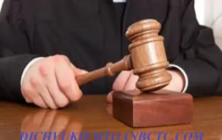 Thẩm quyền giải quyết thủ tục phá sản