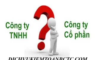 So sánh chi tiết trình tự tiến hành cuộc họp trong công ty TNHH và công ty cổ phần