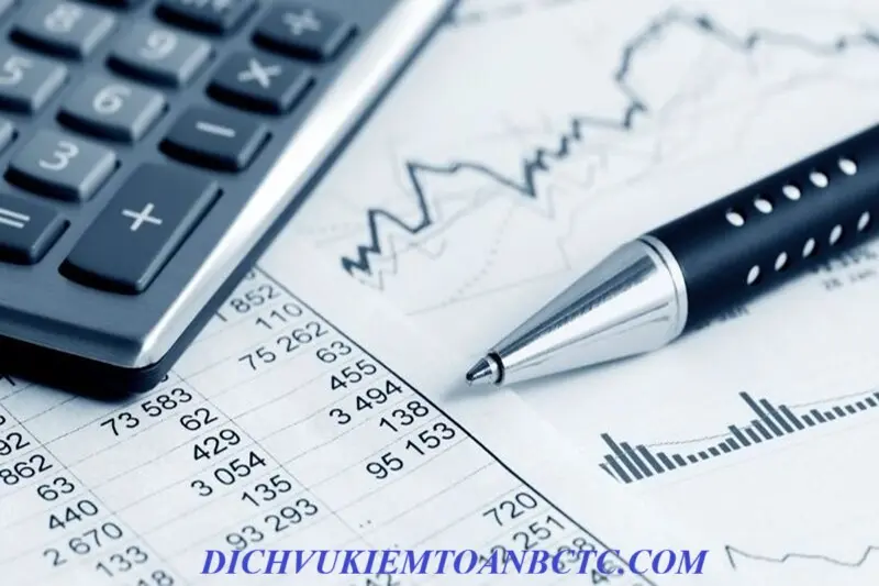 Vì sao nên chọn thương hiệu dichvukiemtoanbctc.com cung cấp dịch vụ báo cáo thuế