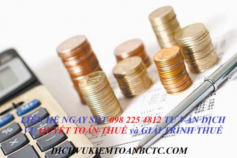 Thương hiệu dichvukiemtoanbctc.com 15+ năm kinh nghiệm đồng hành cùng doanh nghiệp