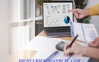 Giả định hoạt động liên tục là gì