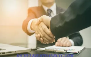 Khi góp vốn bằng quyền sử dụng đất thì có phải nộp thuế gì không