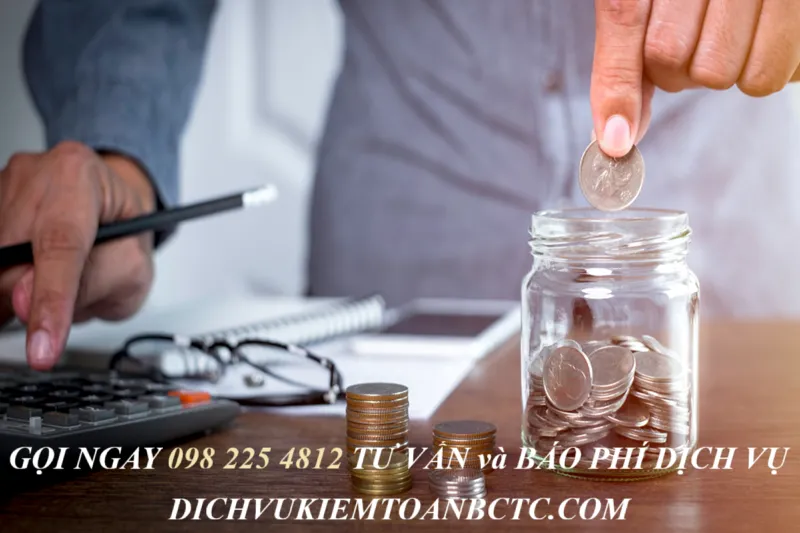 Lợi ích khi sử dụng dịch vụ tại thương hiệu dichvukiemtoanbctc.com