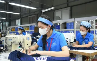 Những nội dung quan trọng của bộ luật lao động 2019