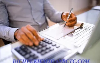 Chi lương từ 5 triệu đồng trở lên có phải thanh toán không dùng tiền mặt