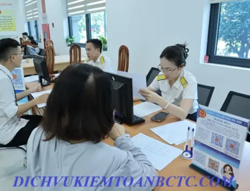 Cơ sở tính thuế là gì?