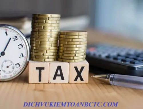 Điều kiện hoàn thuế giá trị gia tăng mới nhất hiện nay?