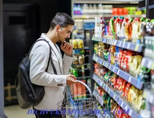 Tải mẫu bảng kê mua hàng hóa dịch vụ không có hóa đơn năm 2026 mới nhất hiện nay