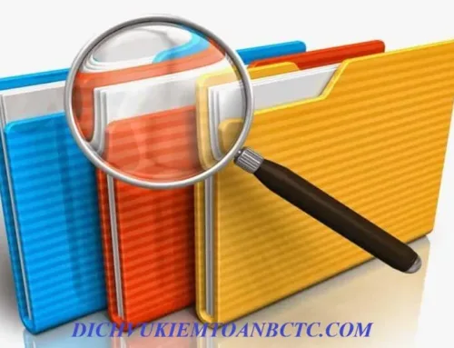 Mua hàng của cá nhân không có hóa đơn thì cần hồ sơ gì