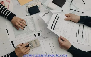 Dịch vụ thành lập doanh nghiệp ở Phường Bình Trị Đông