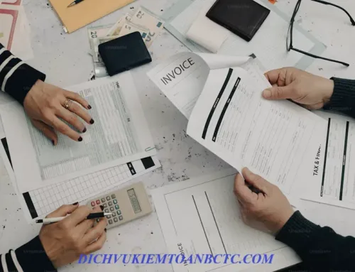 Dịch vụ thành lập doanh nghiệp ở Phường Bình Trị Đông