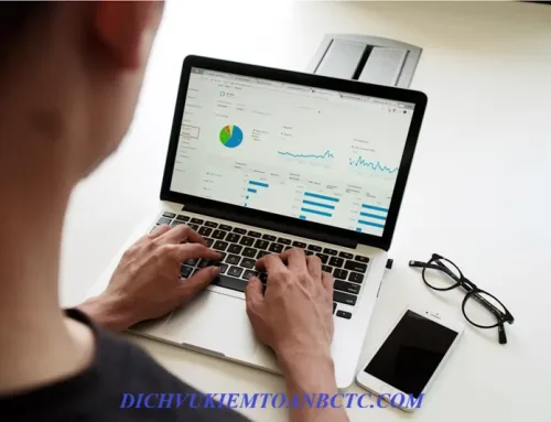 Bảng giá thành lập doanh nghiệp tại Phường Bình Tân