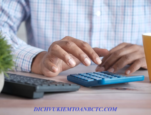 Dịch vụ thành lập công ty tại phường An Lạc, TP.HCM