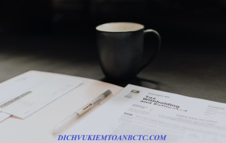 Thuê dịch vụ thành lập công ty tại Phường Tân Sơn Nhất – Chi tiết từ A đến Z